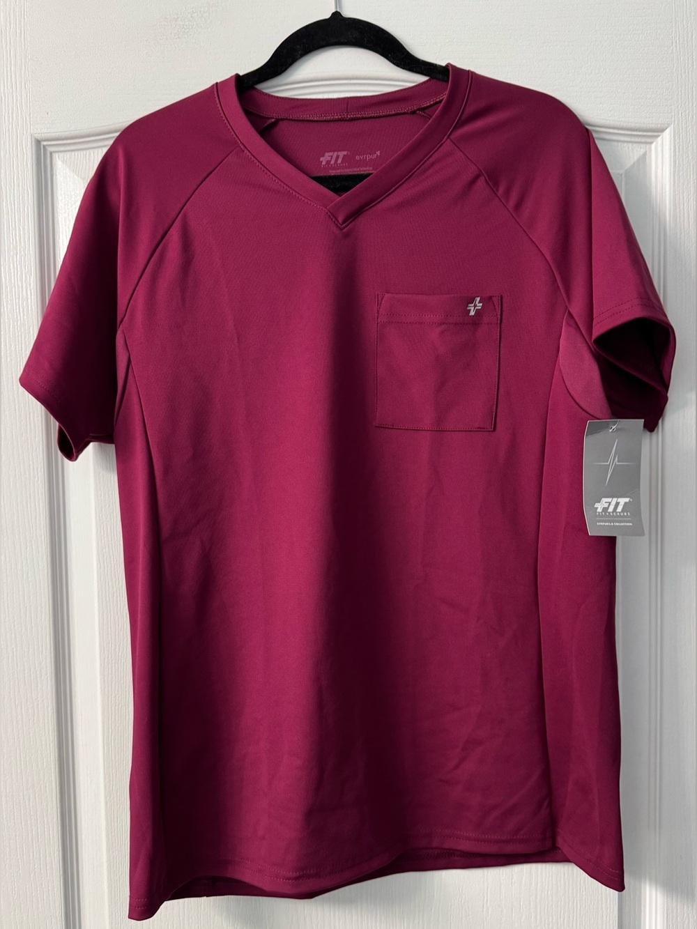FITScrubs Evrpur 2.0 collection Scrub Top